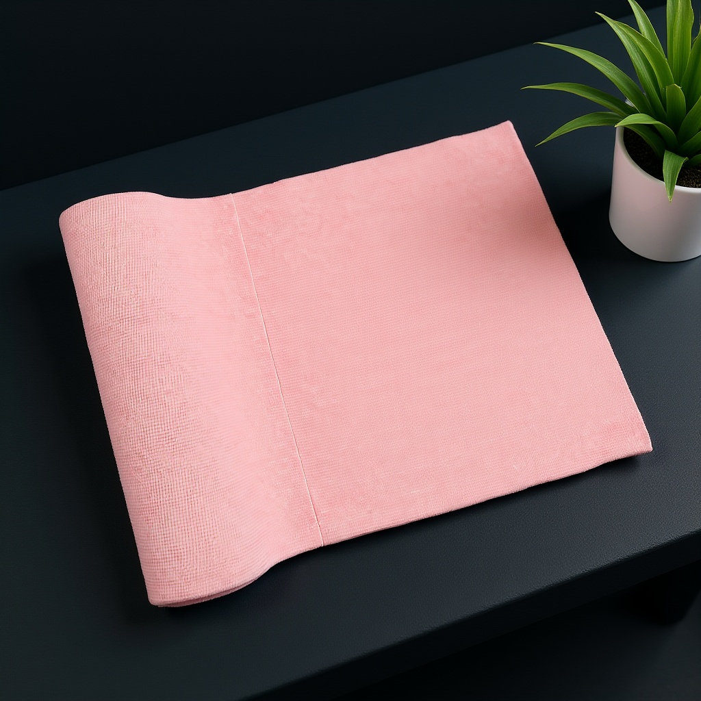 Microfiber Car Drying Towel Super Absorbent - 1. 롤형 차량용 극세사 청소포, 세탁