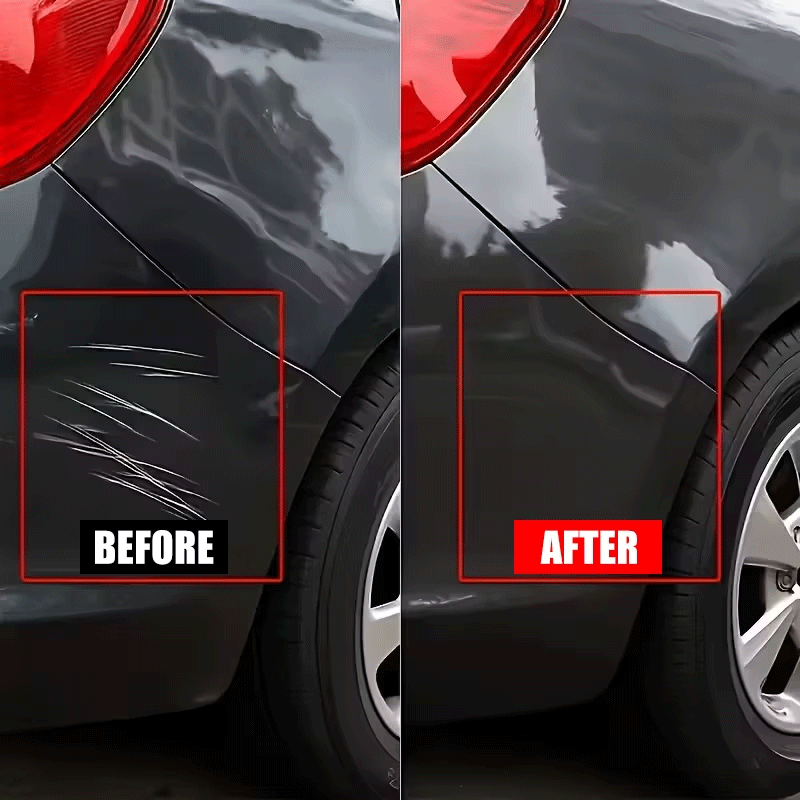 자동차 흠집 제거 왁스, 광택제, 페인트 흠집 제거 페 - Car Scratch Repair Polishing Wax Paste 리뷰 및 가격