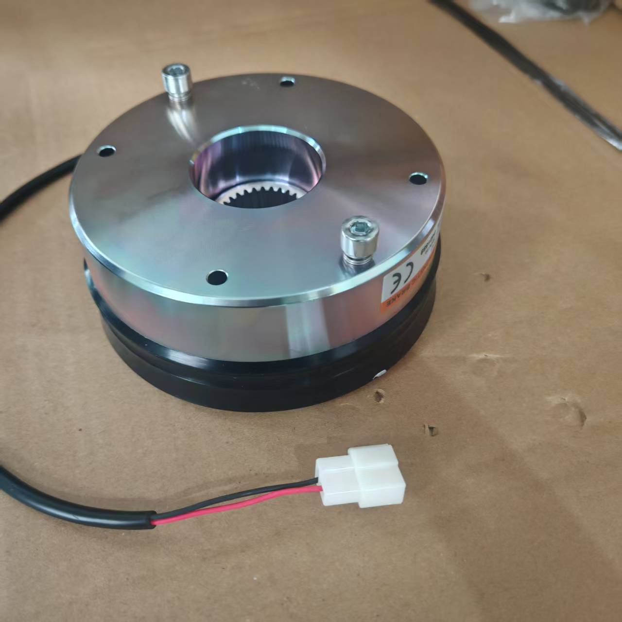 전자식 브레이크 45712D-F-L0.52, 42V,  - Car Electronics 리뷰 및 가격