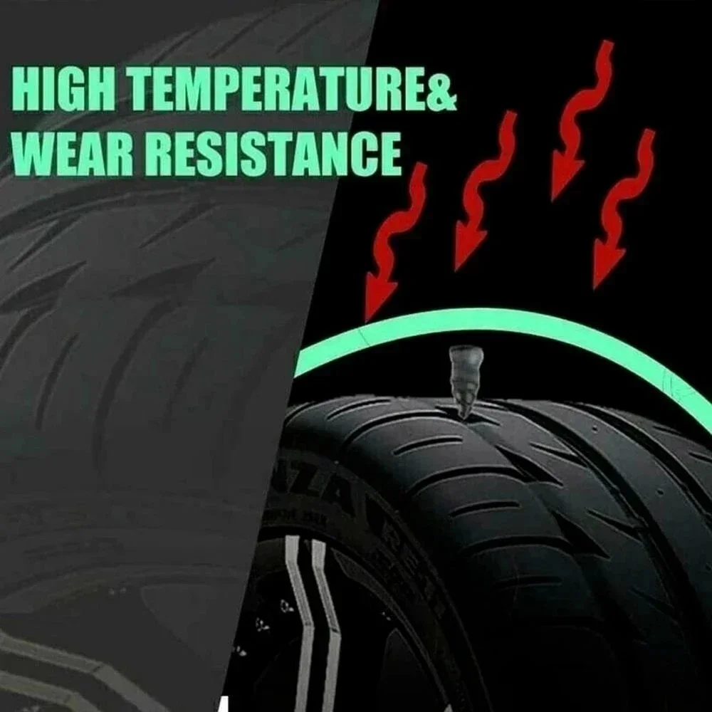 자동차, 오토바이, 트럭, 스쿠터, 자전거용 진공 타이 - Auto Repair Tools 리뷰 및 가격